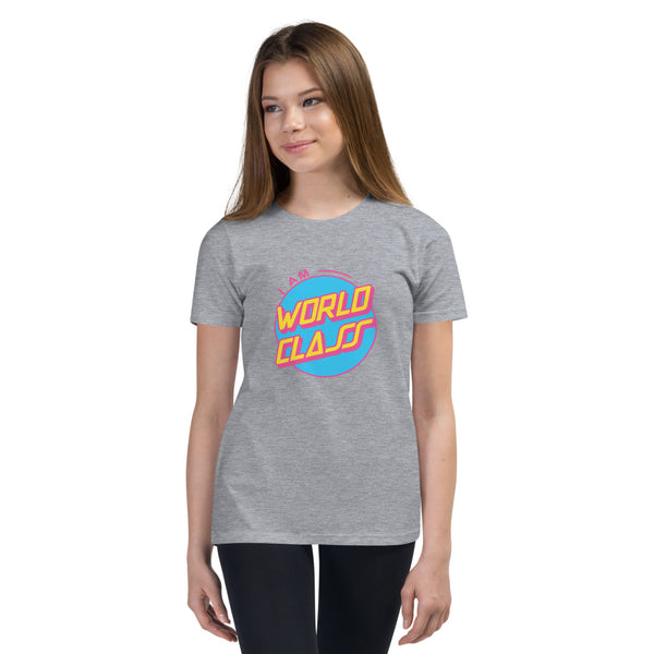 Retro Youth T-Shirt