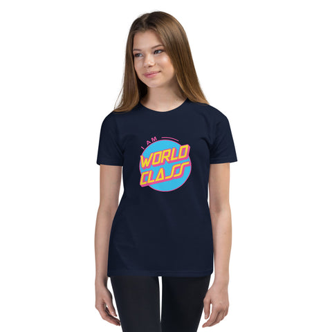 Retro Youth T-Shirt