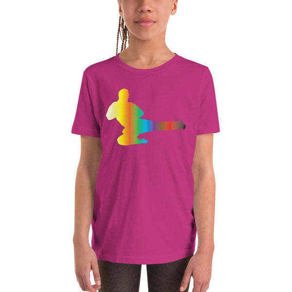 Rainbow Youth T-Shirt