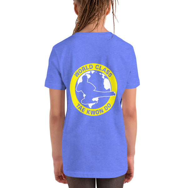 TKD Youth T-Shirt