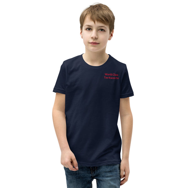 Logo Youth T-Shirt