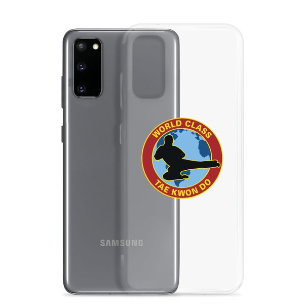 Logo Samsung Case