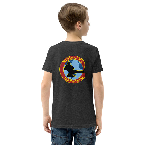 Logo Youth T-Shirt