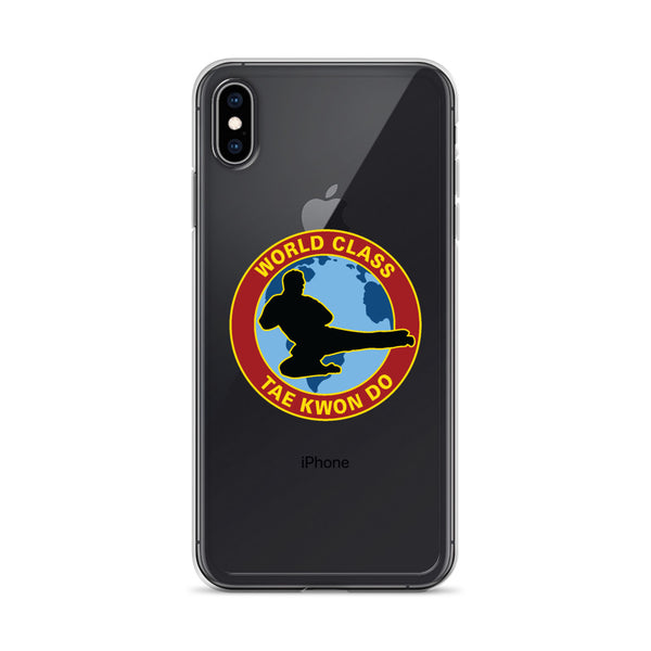 Logo iPhone Case