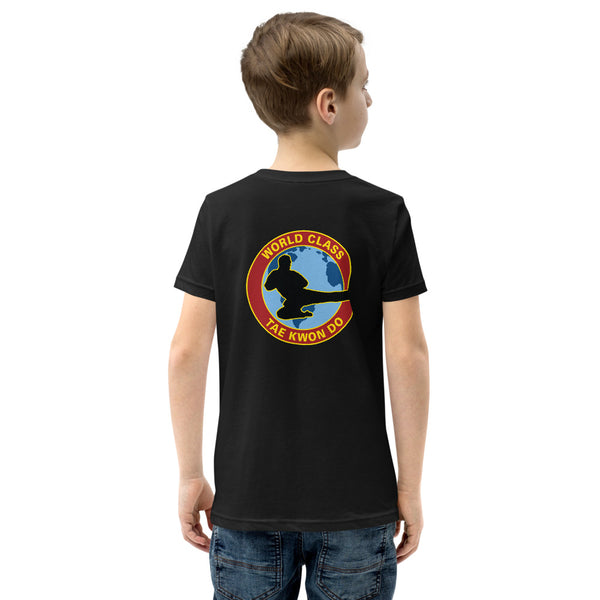 Logo Youth T-Shirt
