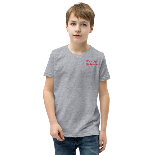 Logo Youth T-Shirt