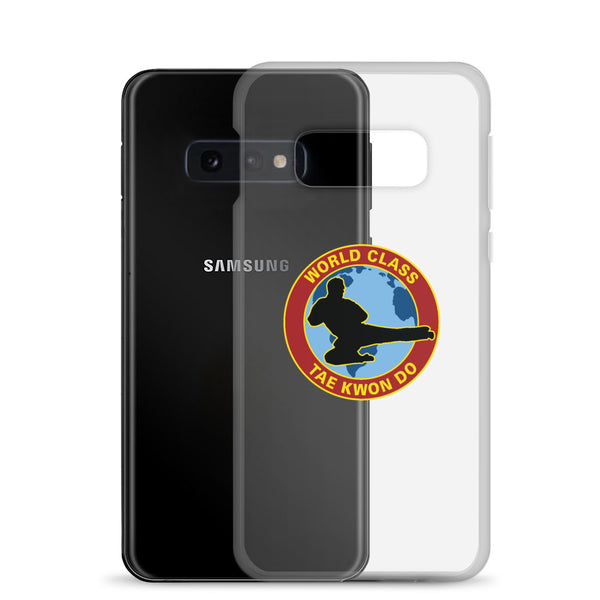 Logo Samsung Case