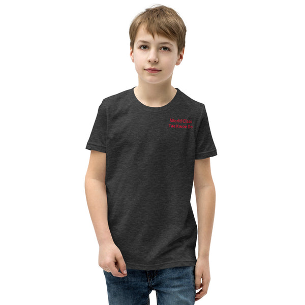 Logo Youth T-Shirt
