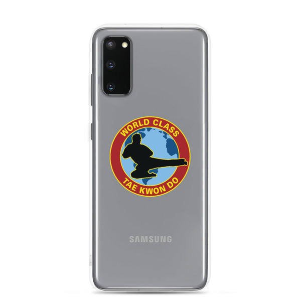Logo Samsung Case