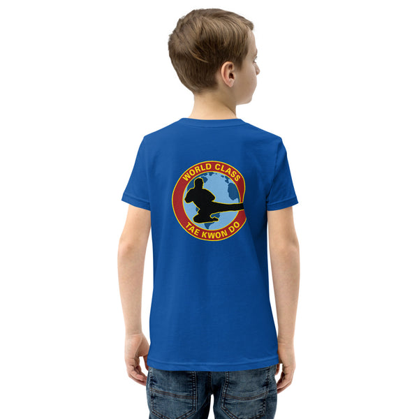 Logo Youth T-Shirt