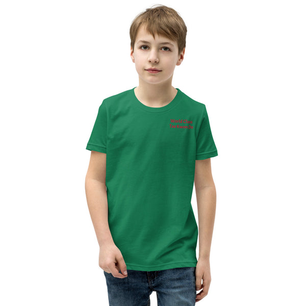 Logo Youth T-Shirt
